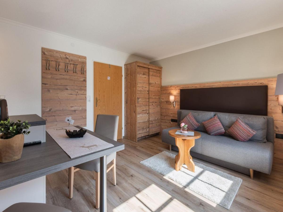 Living-Apart Anita Oetz Exterior foto