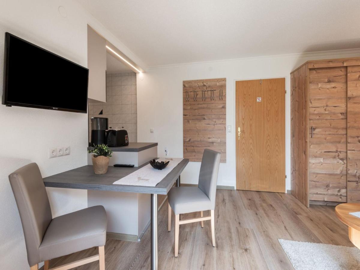 Living-Apart Anita Oetz Exterior foto