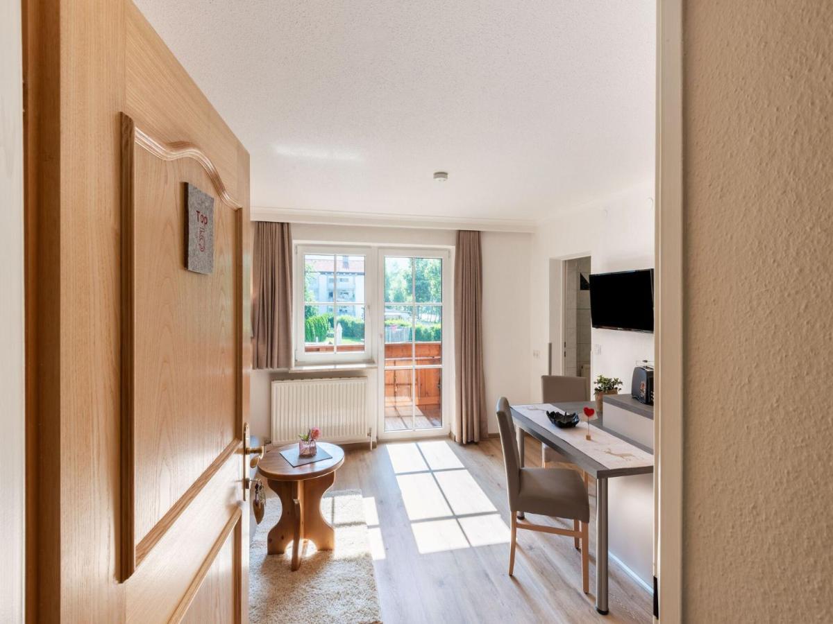 Living-Apart Anita Oetz Exterior foto