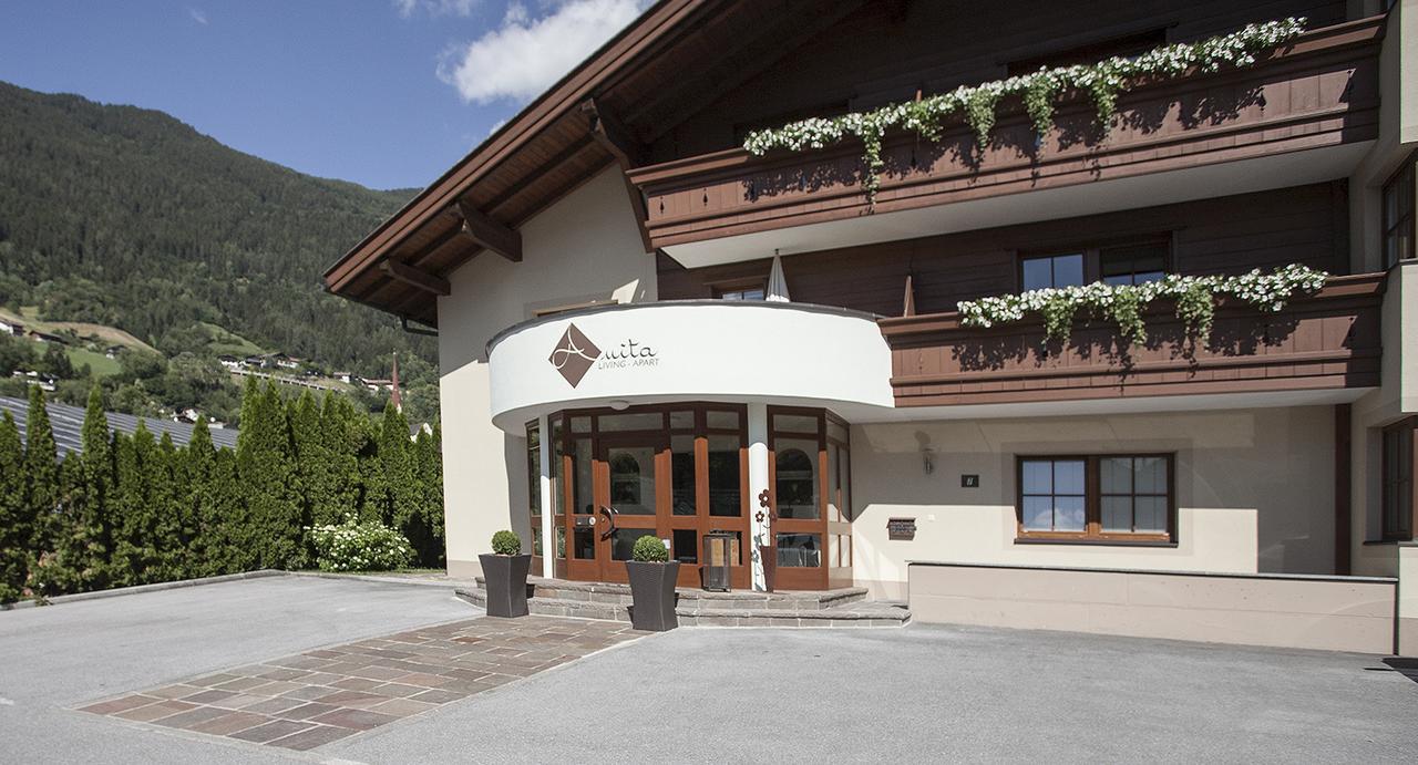 Living-Apart Anita Oetz Exterior foto